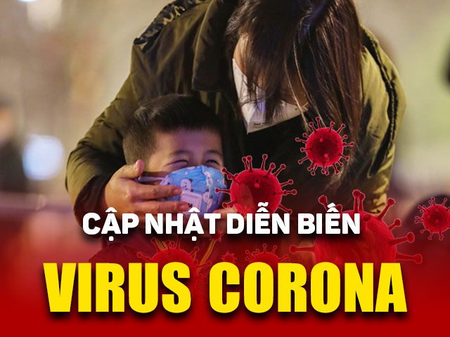 Dịch virus Corona 5/2: Thông tin mới về số người tử vong - 1