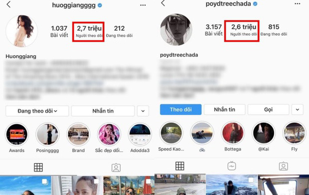 Mỹ nhân Việt vượt mặt cô gái chuyển giới đẹp nhất thế giới, hot nhất Instagram là ai? - 3