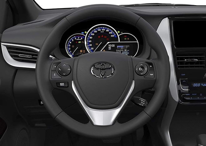 Bảng giá xe Toyota Vios cập nhật tháng 2/2020, giảm từ 20-25 triệu đồng - 3