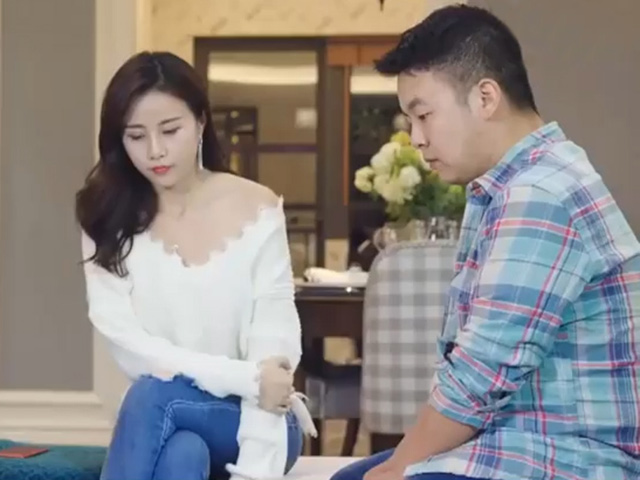 Video Clip Cười - Ông chồng "ngoại tình" và cái kết khiến cô vợ thất vọng