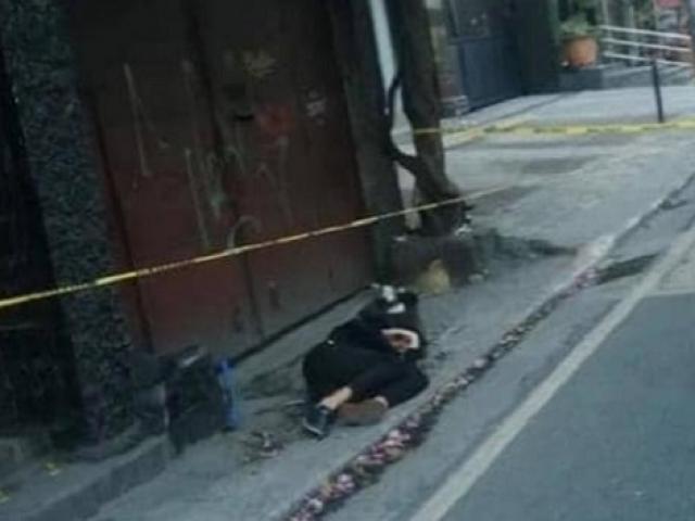 Thế giới - Philippines: Sự thật người đàn ông đổ gục bên lề đường vì nghi nhiễm virus Corona