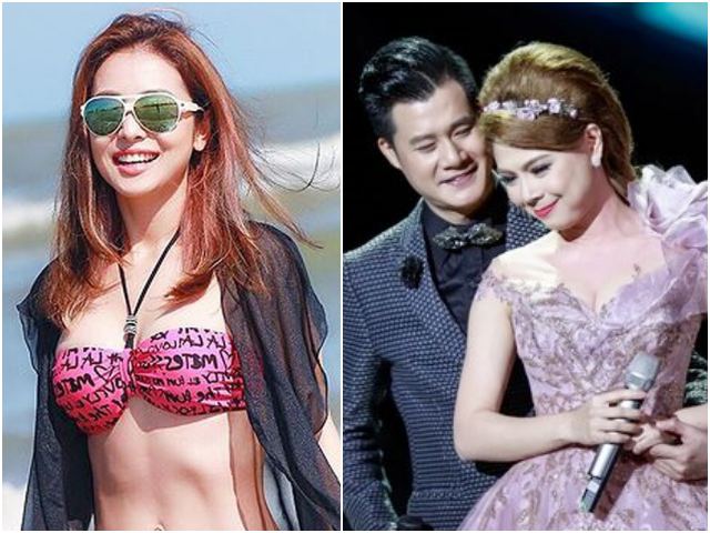 Đời sống Showbiz - Quang Dũng có tình mới, hai bóng hồng cũ giờ ra sao?