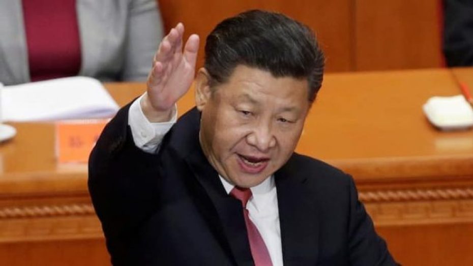 Trung Quốc trừng phạt 3 quan chức cấp cao tại Hồ Bắc vì lơ là công tác chống dịch (ảnh: Ft)