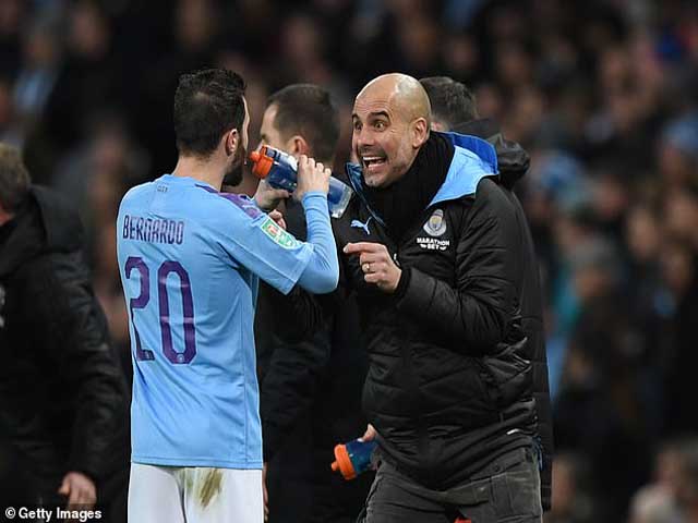 Bóng đá - Pep Guardiola tính rời Man City: Phòng thay đồ "sắp nổ", hội chứng mùa thứ 4