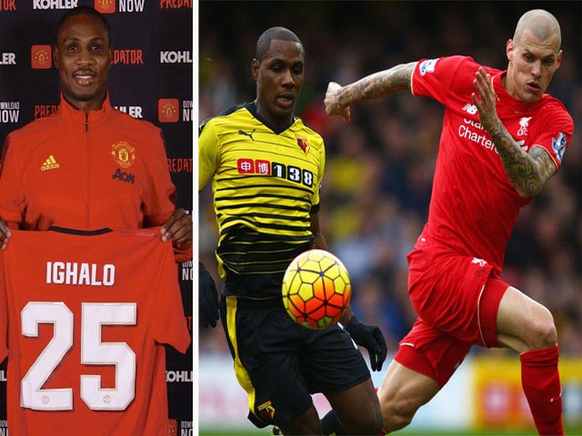 Bóng đá - Tân binh Ighalo háo hức ra mắt MU: Từng "hủy diệt" Liverpool thế nào?