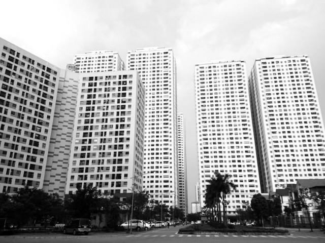 Kinh doanh - Dòng tiền nào đổ vào bất động sản trong năm 2020