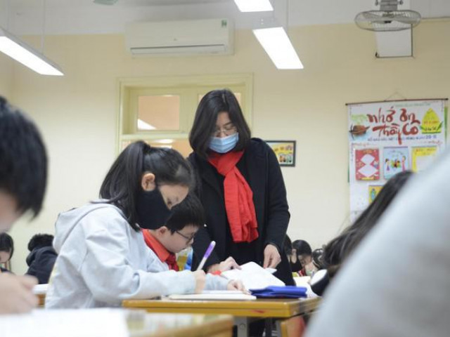 Giáo dục - du học - Có nên cho học sinh nghỉ tiếp vì dịch corona?