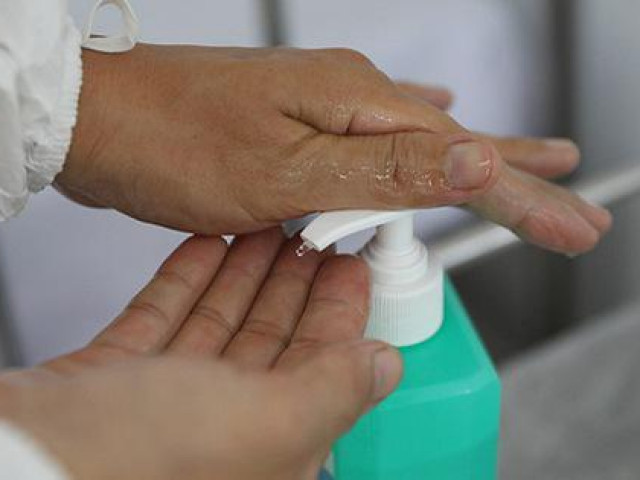 Sức khỏe đời sống - VIDEO: Bộ Y tế hướng dẫn "Rửa tay bằng xà phòng để phòng lây nhiễm nCoV"