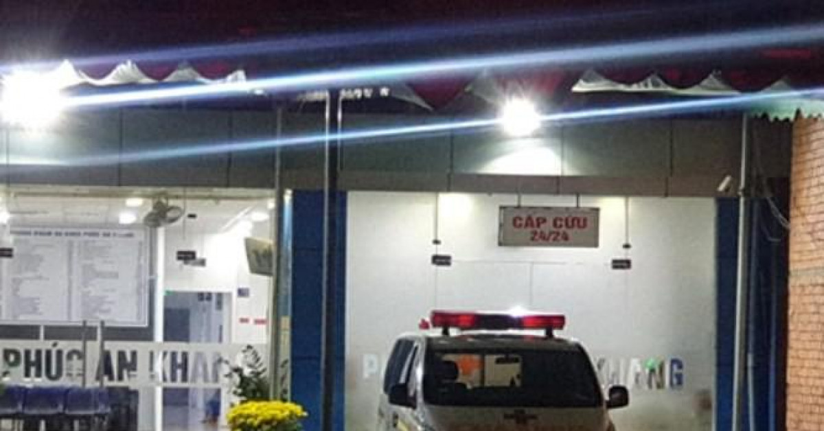 Pháp luật - Nghi án người đàn ông bị sát hại ở Bình Dương