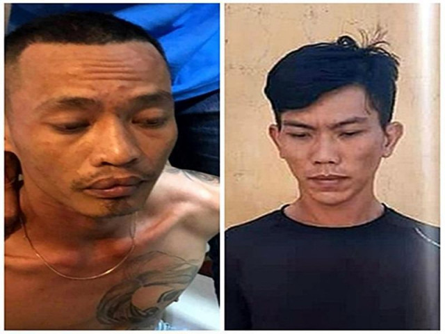 Pháp luật - Truy tìm người liên quan vụ nổ súng bắn 4 người bị thương