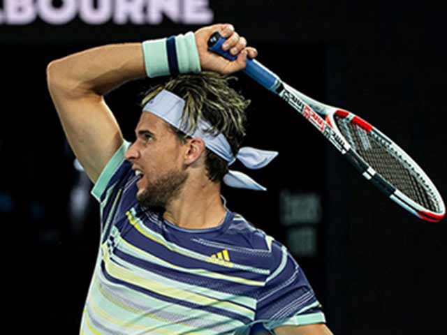 “Big 3” thống trị tennis: Ai là “hung thần” của Federer, Nadal & Djokovic?