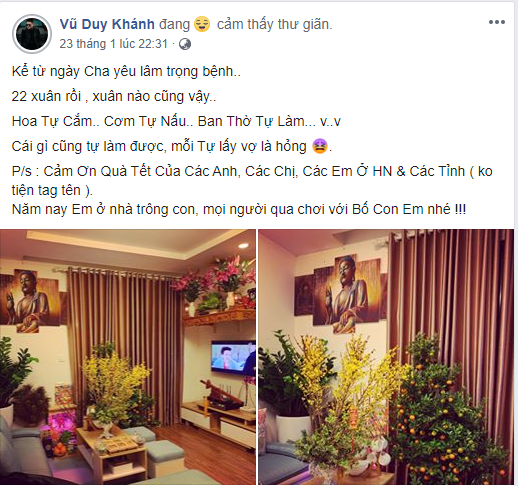 Vũ Duy Khánh gây sốc với ảnh "đụng chạm" vòng 1 gái Tây nóng bỏng - 3