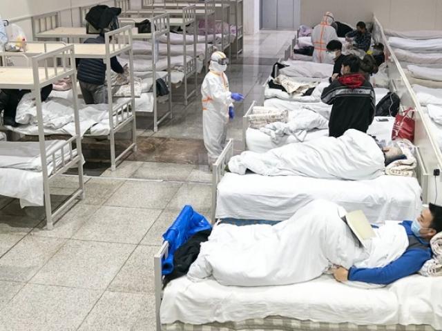 Virus Corona: Trung Quốc có thêm 73 người tử vong, 1.153 người ra viện
