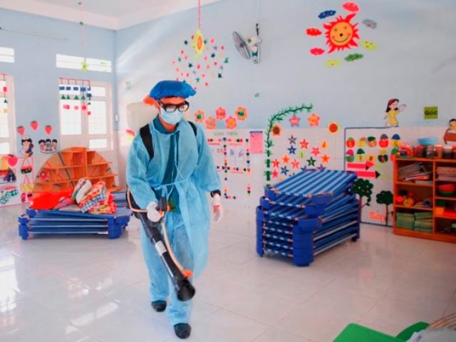 Tin tức trong ngày - Chủ tịch UBND tỉnh Quảng Ngãi có công văn "khẩn" về dịch nCoV, cho HS nghỉ đến 16/2