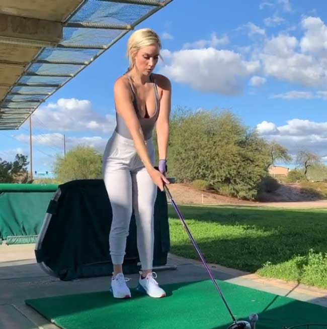 Paige Spiranac từng nhận được một cuộc gọi và một số tin nhắn&nbsp;bảo cô&nbsp;nên tự sát, hoặc họ sẽ giúp cô&nbsp;làm điều đó ngay khi đang chơi ở giải Dubai Masters.