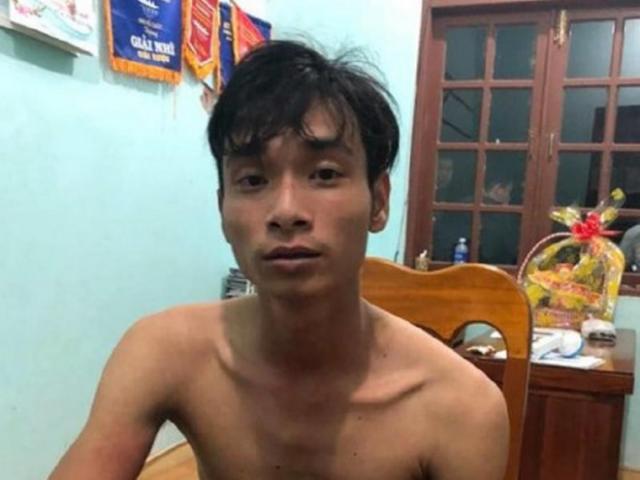 Pháp luật - Hé lộ nguyên nhân nam thanh niên lẻn vào nhà đâm cụ bà 14 nhát dao