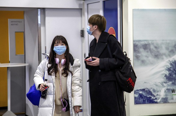 771 người mắc, 56 người tử vong, bệnh cúm ở Đài Loan nguy hiểm như thế nào? - 1