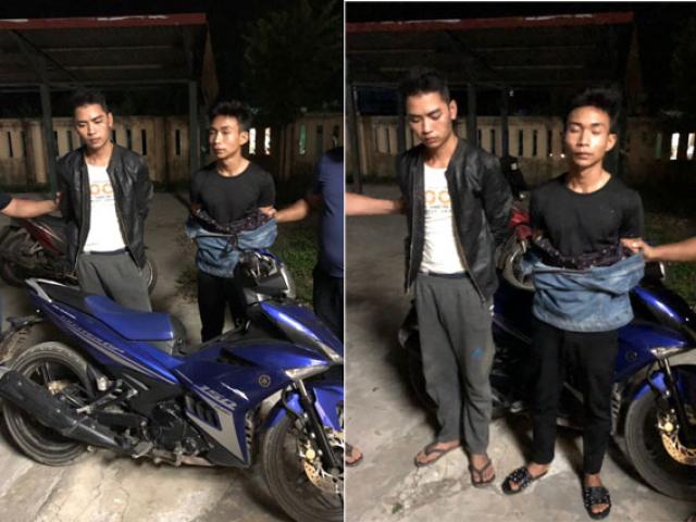 Pháp luật - Ấn định ngày xét xử hai sát nhân đoạt mạng nam sinh chạy Grabbike