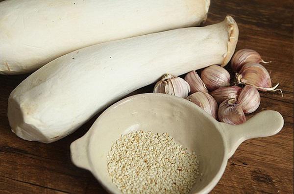 Món nấm xào nhẹ bụng, ngon cơm cả nhà đều thích mê - 1