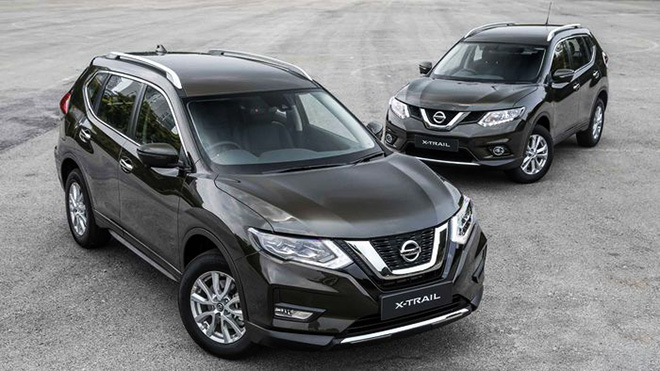 Bảng giá xe Nissan tháng 2/2020, hàng loạt ưu đãi cho các dòng xe - 2
