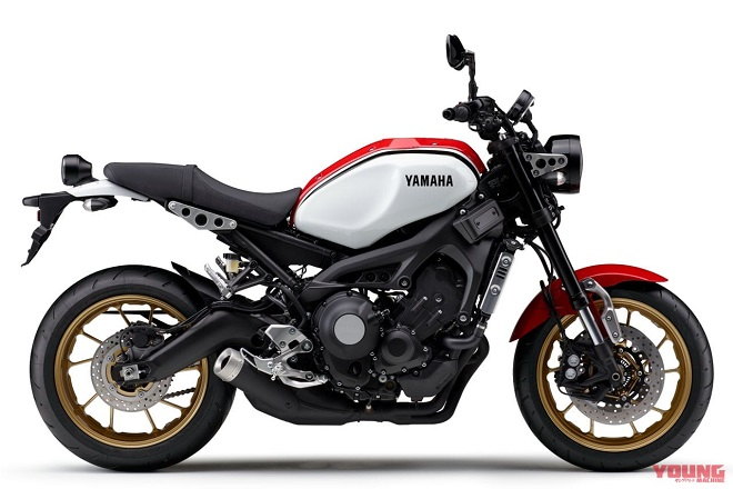 Yamaha XSR900 2020 chuẩn bị "lên kệ", sắp về thị trường Việt? - 4