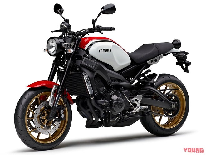 Yamaha XSR900 2020 chuẩn bị "lên kệ", sắp về thị trường Việt? - 3