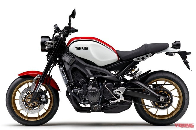 Yamaha XSR900 2020 chuẩn bị "lên kệ", sắp về thị trường Việt? - 6