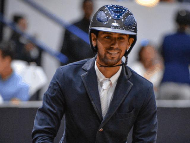 Thể thao - VĐV "trói tim" con gái Bill Gates 110 tỷ USD: Mơ làm "ông trùm" khi mới đôi mươi