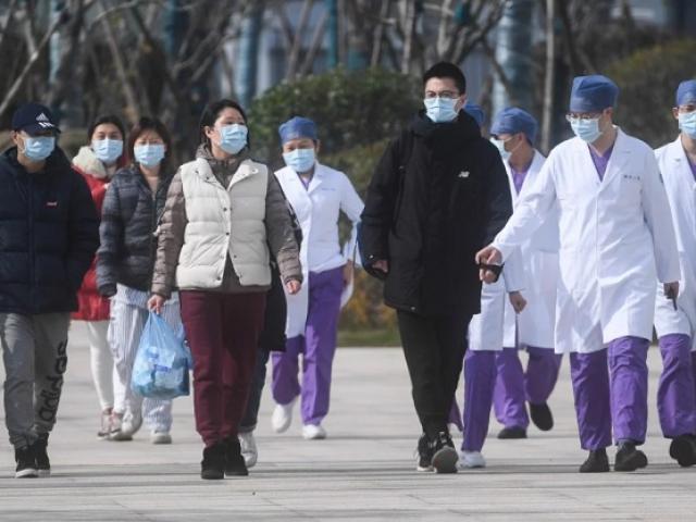 Thế giới - Tình hình tại 4 thành phố bị phong tỏa ở tỉnh có số ca nhiễm virus Corona nhiều thứ hai TQ