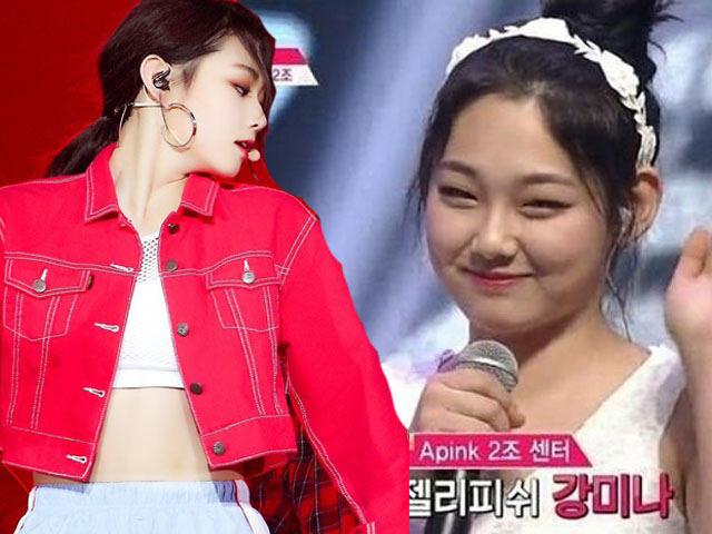 Làm đẹp - "Cô béo xinh nhất xứ Hàn" tuyệt thực giảm cân, mặt hốc hác ai thấy cũng hoảng