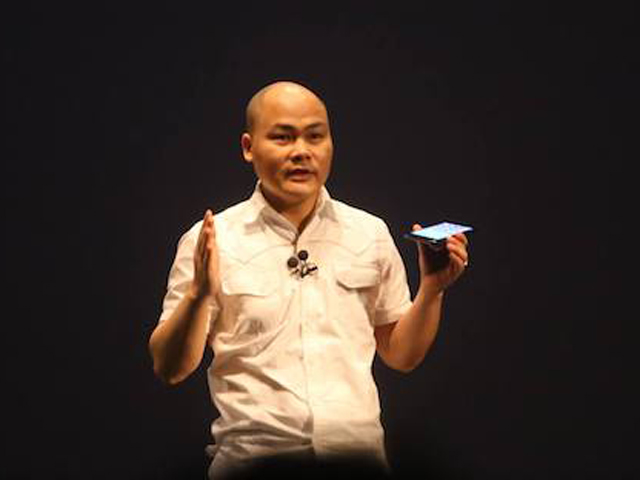 Dế sắp ra lò - CEO Nguyễn Tử Quảng: "Bphone 4 sẽ ra mắt vào tháng 3/2020, nhưng trưng cầu ý kiến lùi thời điểm ra mắt do dịch Corona"