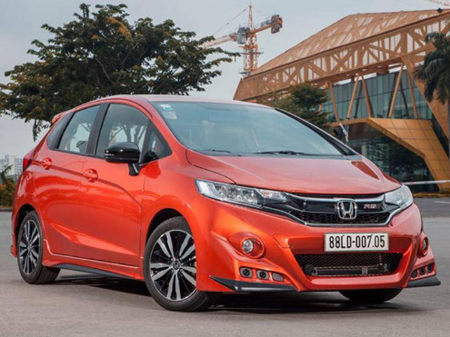 Tư vấn - Mua ô tô Honda, chọn mẫu xe nào phù hợp với túi tiền?