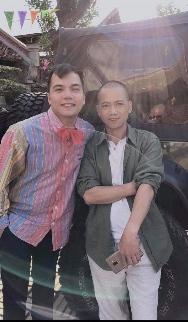 Ca sĩ Đinh Việt Quang hồi sinh sau thời gian dài trượt dốc - 6