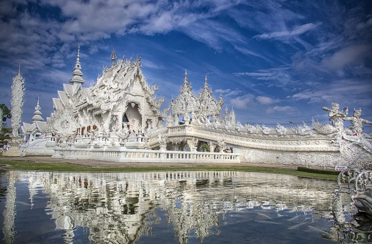 Top những ngôi đền đẹp nhất châu Á bạn sẽ luyến tiếc nếu chưa được đến 1 lần trong đời - 3