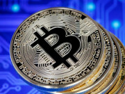 Kinh doanh - Khởi đầu năm mới, Bitcoin tăng vọt, sắp chạm ngưỡng 10.000 USD