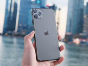 Thời trang Hi-tech - HOT: iPhone 11 Pro phát ra gấp đôi lượng bức xạ RF cho phép
