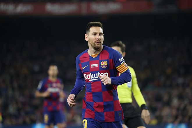 Nhận định bóng đá Athletic Bilbao – Barcelona: Nội loạn bủa vây, cú sốc đang chờ - 2
