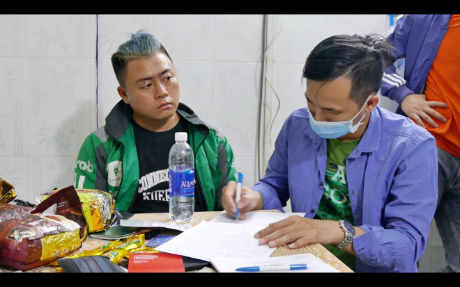 Sáu đàn em sa lưới, "trùm" ma túy tên Nam đang ở đâu? - 1