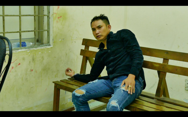 Sáu đàn em sa lưới, "trùm" ma túy tên Nam đang ở đâu? - 2