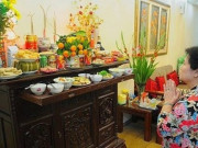 Ẩm thực - Những điều cần lưu ý khi cúng Rằm tháng Giêng năm Canh Tý