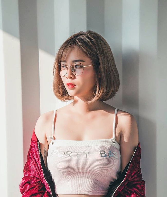 Lý do khiến Misthy nhận được sự quan tâm yêu thích của cộng đồng người xem stream là bởi cô nàng có khả năng tương tác rất tốt với khán giả mỗi khi lên sóng.
