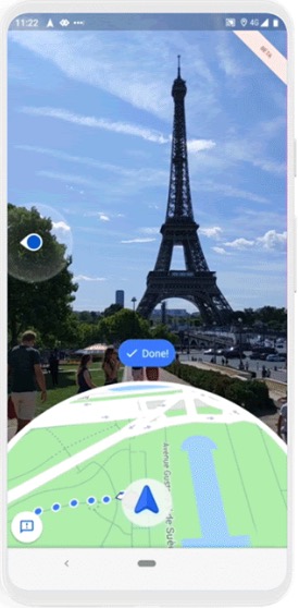 Google Maps mừng sinh nhật 15 tuổi: 'Bí thuật' dùng bản đồ như chuyên gia - 5