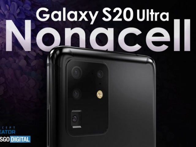 Thời trang Hi-tech - Samsung lại tung thêm công nghệ camera mới, iPhone đuổi sao kịp