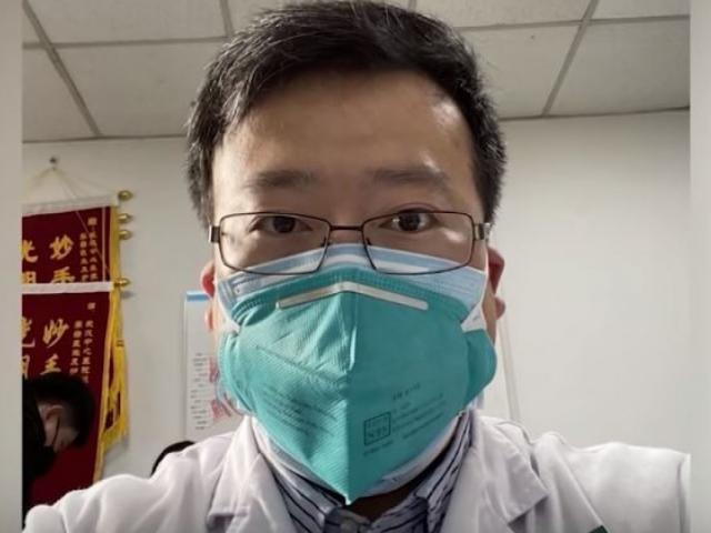 Trung Quốc điều tra sau cái chết của bác sĩ đầu tiên cảnh báo về virus Corona