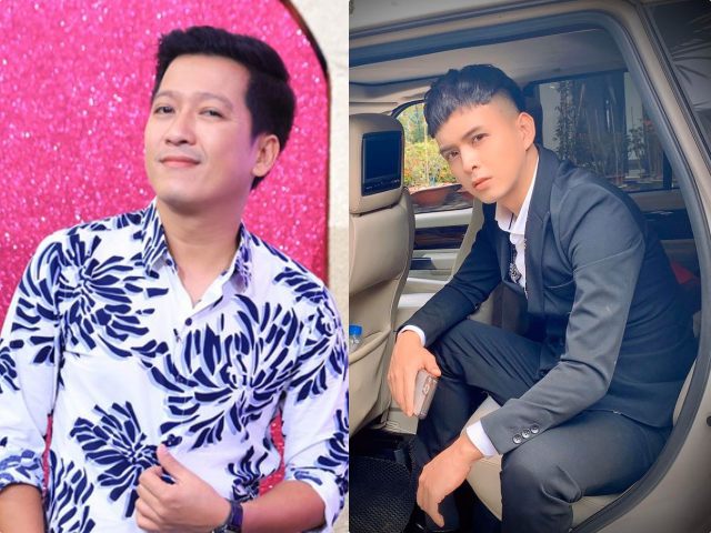 Giải trí - Trường Giang bất ngờ tiết lộ sao nam này là "ông trùm" bất động sản