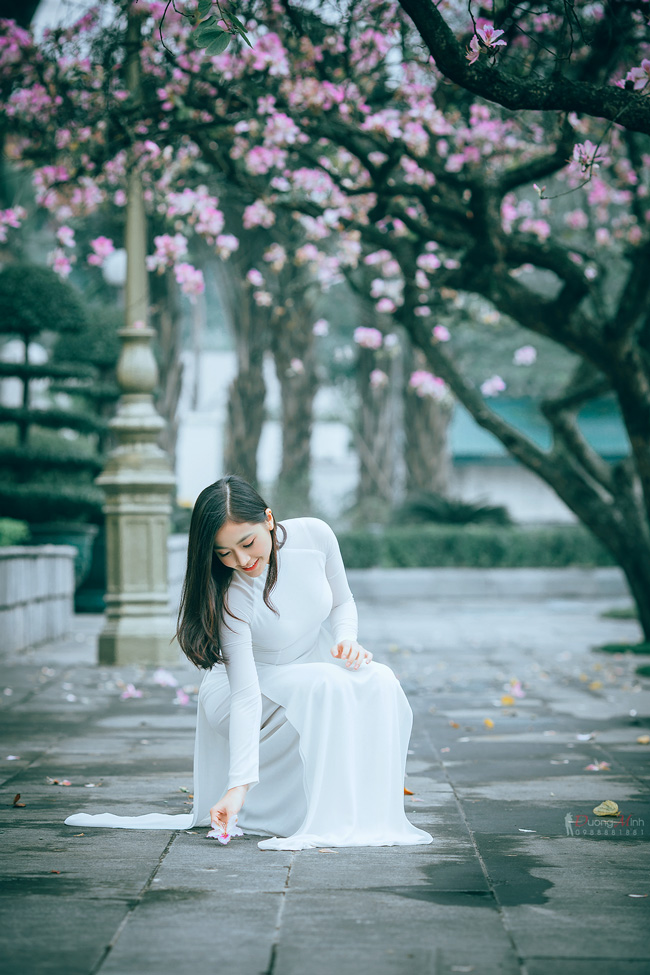 Hà Anh cũng từng tham gia vào bộ phim đoạt Cánh diều vàng 2011 &#40;Long Thành Cầm Giả Ca&#41;.