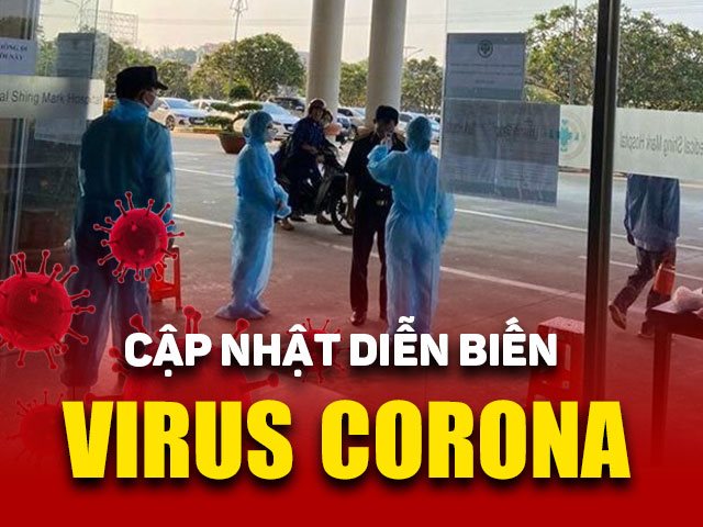 Dịch virus Corona 7/2: TP.HCM tìm khẩn cấp 67 người vừa nhập cảnh từng lưu trú tại TQ - 1