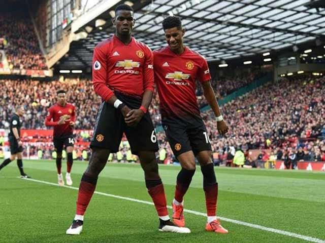 Bóng đá - Juventus khởi động vụ mua Pogba: "Siêu cò" ra tay, MU bán giá bao nhiêu?