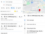 Công nghệ thông tin - Google Maps mừng sinh nhật 15 tuổi: 'Bí thuật' dùng bản đồ như chuyên gia