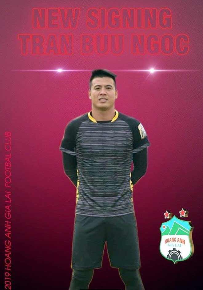 Chuyển nhượng V.League 2020: Nhộn nhịp phiên chợ “người gác đền” - 2